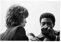 Mick Jagger & Junior Wells